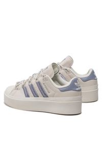 Adidas - adidas Buty Superstar Bonega Shoes HQ4284 Écru. Materiał: syntetyk. Model: Adidas Superstar #3