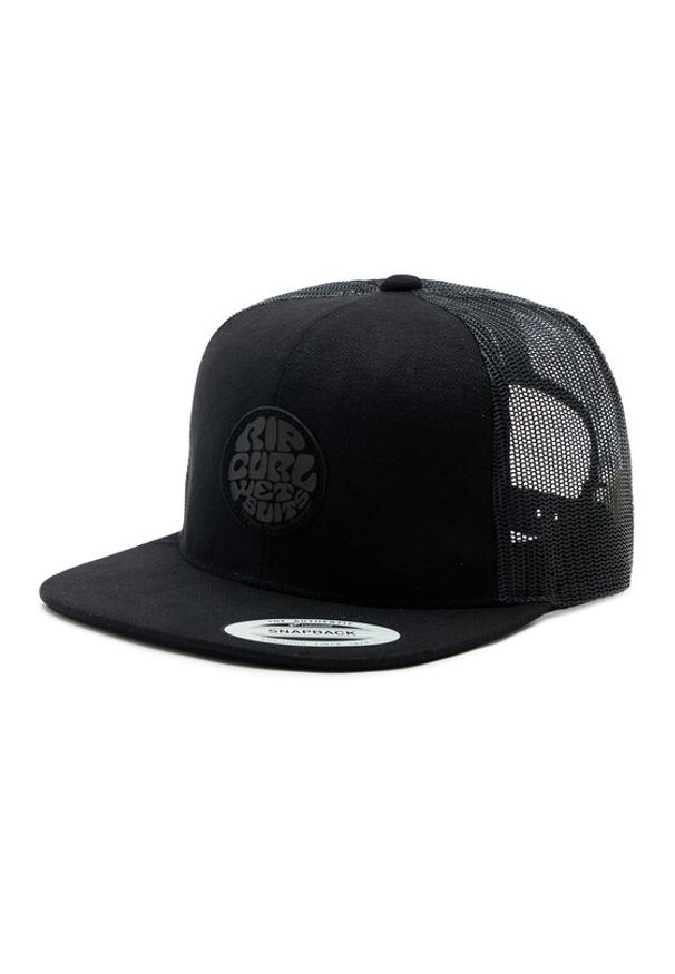 Czapka z daszkiem Rip Curl. Kolor: czarny