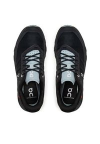 On Buty do biegania Cloudventure 3299257 Czarny. Kolor: czarny. Materiał: materiał #8