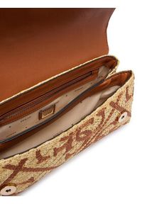 Guess Torebka Kristen HWWL97 43200 Beżowy. Kolor: beżowy #6