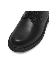 Lasocki Trzewiki Vivien ARC-VIVIEN-03 Czarny. Kolor: czarny. Materiał: skóra #3