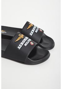 Aeronautica Militare - Klapki męskie AERONAUTICA MILITARE #2