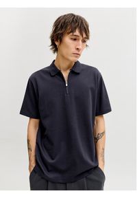 Jack & Jones Komplet koszulek polo Blaethan 12302367 Kolorowy Regular Fit. Typ kołnierza: polo. Materiał: syntetyk. Wzór: kolorowy #5