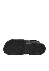 Crocs Klapki C-BAYA 10126-001 Czarny. Kolor: czarny #7