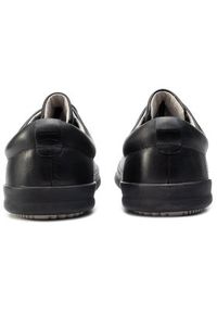 Camper Sneakersy Chasis Sport K100373-008 Czarny. Kolor: czarny. Materiał: skóra #4