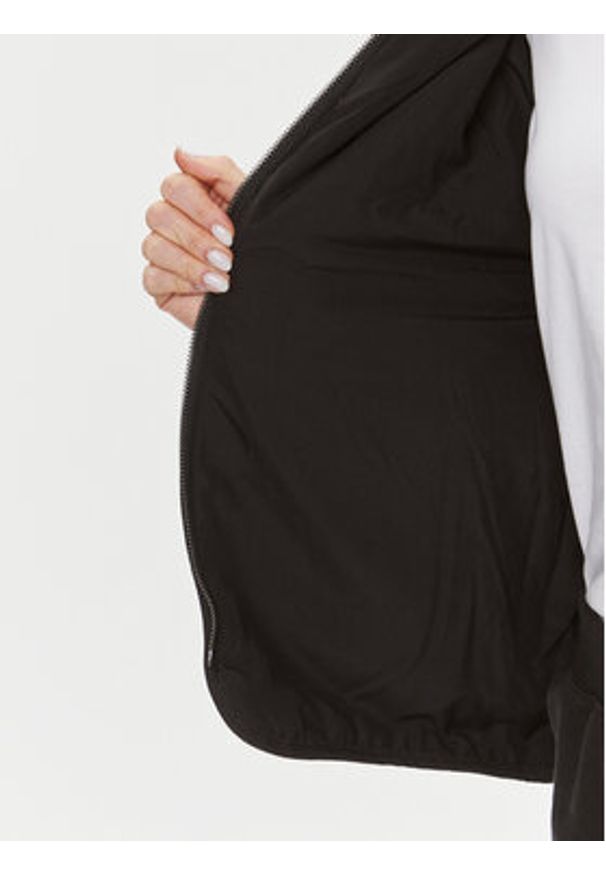 Puma Kurtka przejściowa Hybrid 675371 Czarny Regular Fit. Kolor: czarny. Materiał: syntetyk