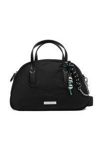 Karl Lagerfeld - Torebka KARL LAGERFELD. Kolor: czarny #1