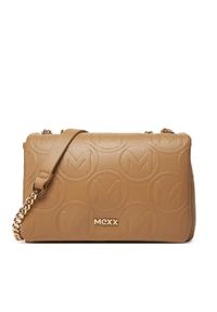 MEXX Torebka C-MEXX-CR-005-08 Beżowy. Kolor: beżowy