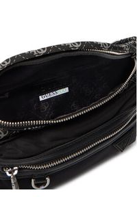 Guess Nerka HMBENP P6156 Czarny. Kolor: czarny. Materiał: materiał #5