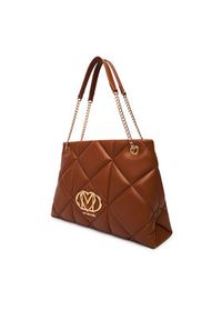 Love Moschino - LOVE MOSCHINO Torebka JC4040PP1OLC0200 Brązowy. Kolor: brązowy. Materiał: skórzane #5