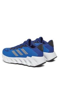 Adidas - adidas Buty do biegania Switch Run IF5713 Niebieski. Kolor: niebieski. Sport: bieganie #3
