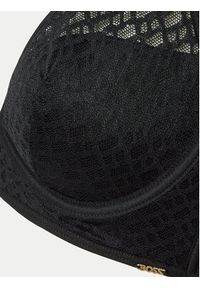 BOSS - Boss Biustonosz braletka 50520390 Czarny. Kolor: czarny. Materiał: syntetyk #7