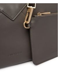 Gino Rossi - GINO ROSSI Torebka C-LDA7826 Szary. Kolor: szary #6