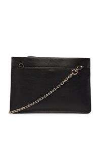 Patrizia Pepe Torebka 8B0335/L001-K103 Czarny. Kolor: czarny. Materiał: skórzane #5
