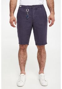PAUL & SHARK - Bermudy męskie PAUL&SHARK #3