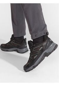 Helly Hansen Trekkingi Cascade Low Ht 11749_990 Czarny. Kolor: czarny. Materiał: materiał. Sport: turystyka piesza #1
