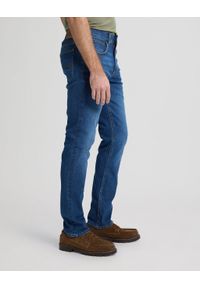 Lee - MESKIE SPODNIE LEE DAREN BLUE FUSE 112376377 #4