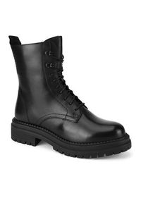 Lasocki Trzewiki RST-WHETHER-29 Czarny. Kolor: czarny. Materiał: skóra #6