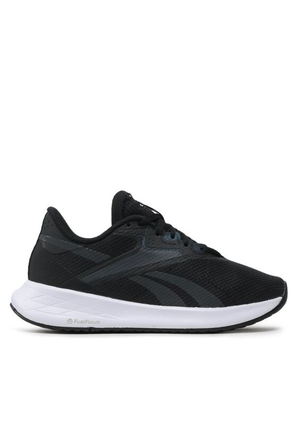 Reebok Buty do biegania Energen Run 3 HP9303 Czarny. Kolor: czarny. Materiał: materiał. Sport: bieganie