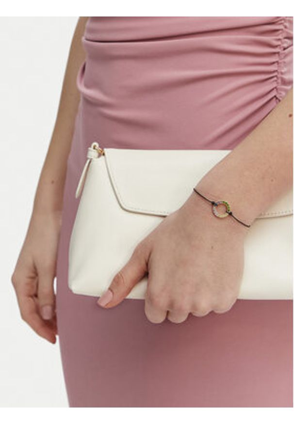 Tous - TOUS Bransoletka 1004562800 Czarny. Materiał: metalowe. Kolor: czarny