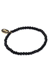 Tous - TOUS Bransoletka Camille 1004567300 Czarny. Kolor: czarny #4