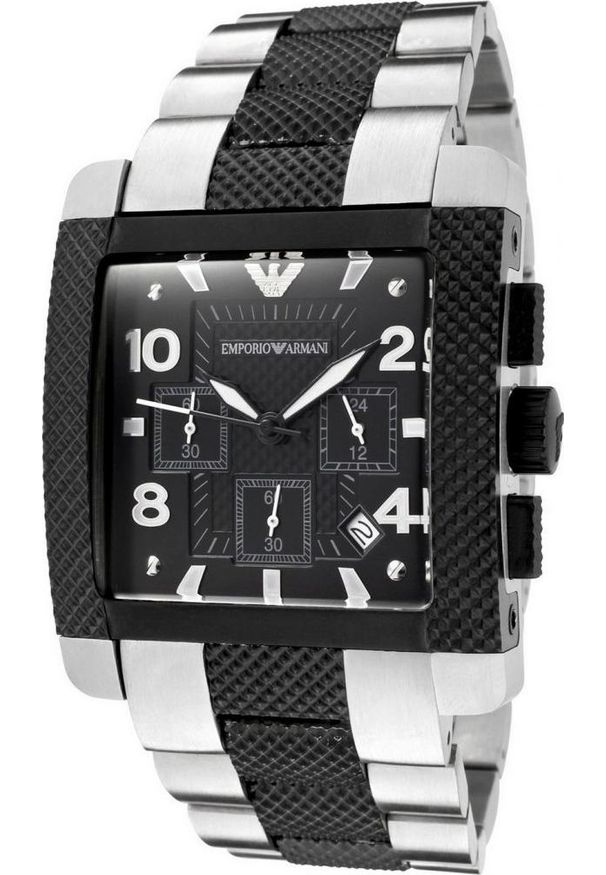 Zegarek Emporio Armani Zegarek Męski Armani AR5842 ( 40 mm)