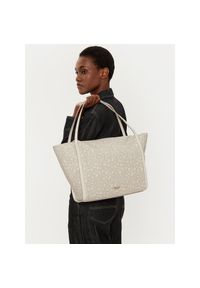 Tous - Torebka TOUS. Kolor: beżowy #1