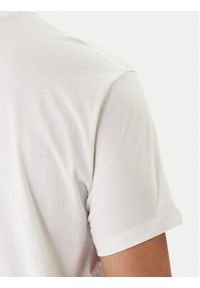 Armani Exchange T-Shirt XM000365 AF12308 U0009 Biały Regular Fit. Kolor: biały. Materiał: bawełna #3
