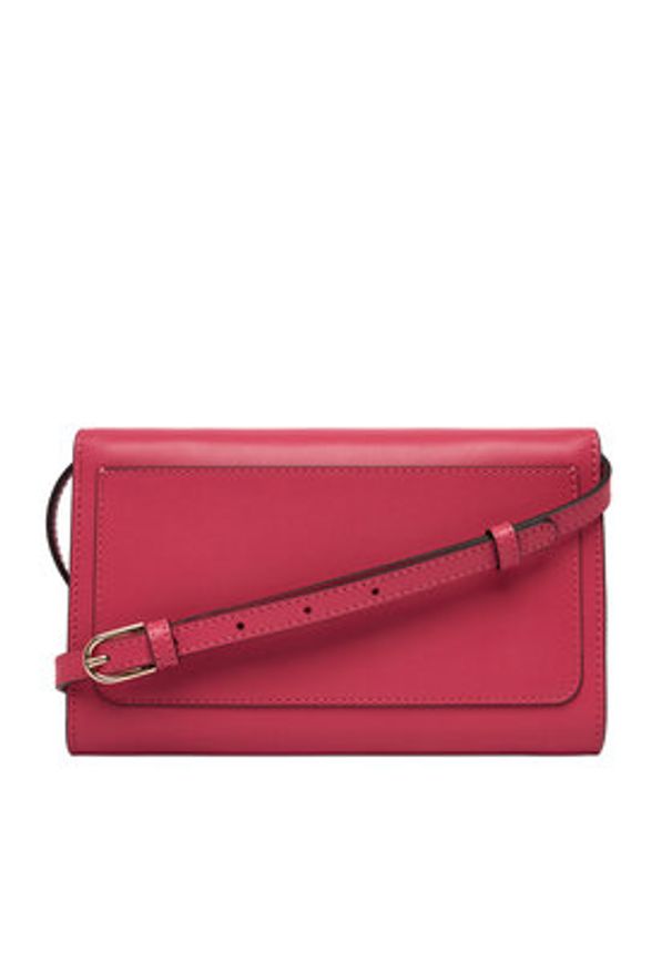 Furla Torebka Sfera WE00801 BX3104 CN 4485S Różowy. Kolor: różowy. Materiał: skórzane