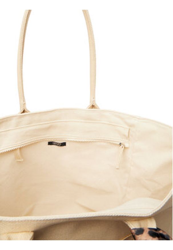 Liu Jo Torebka AA6200 T546A Beżowy. Kolor: beżowy