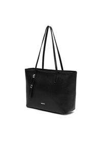 MEXX Torebka CEO-MEXX-L-009-09 Czarny. Kolor: czarny #5