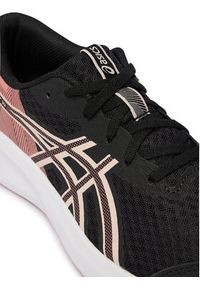 Asics Buty do biegania Patriot 14 Gs 1014A392 Czarny. Kolor: czarny. Materiał: mesh #2