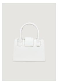 Armani Exchange Torebka XW000306 AF12039 U0011 Écru. Materiał: skórzane #2