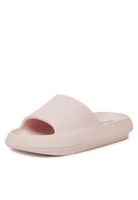 MEXX Klapki MICC1905041W-01 Różowy. Kolor: różowy. Materiał: syntetyk, materiał #3