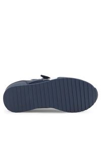 Reebok Sneakersy Royal Cljog 3 100045092 Granatowy. Kolor: niebieski. Materiał: skóra. Model: Reebok Royal #7