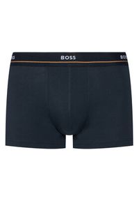 BOSS Komplet bokserek 50531660 Kolorowy. Materiał: bawełna. Wzór: kolorowy #2