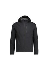 KATHMANDU - Kurtka wodoodporna Kathmandu Seeker 2.5L. Kolor: czarny #1