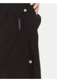 Tommy Jeans Kurtka puchowa Alaska DW0DW21977 Czarny Relaxed Fit. Kolor: czarny. Materiał: syntetyk #7