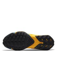 Buty męskie do biegania Nike Terra Kiger 7 CW6062. Materiał: tkanina, syntetyk, włókno, skóra, guma. Szerokość cholewki: normalna. Wzór: gładki. Model: Nike Zoom. Sport: bieganie, koszykówka