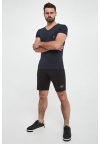 Emporio Armani - T-shirt męski 2-pak EMPORIO ARMANI UNDERWEAR #4