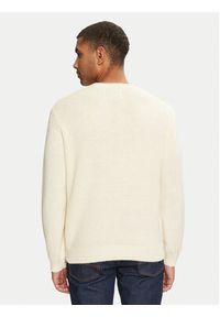 Only & Sons Sweter Anthony 22029798 Écru Regular Fit. Materiał: syntetyk #7