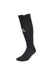 Adidas - Skarpety Performance Knee+ 1 Pair. Kolor: biały, wielokolorowy, czarny. Technologia: ClimaCool (Adidas)