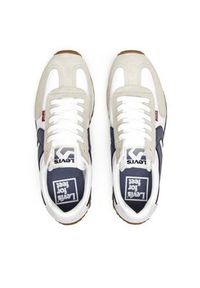 Levi's® Sneakersy 235400-1744-51 Biały. Kolor: biały #5