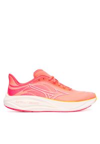 Buty do biegania Mizuno. Kolor: różowy