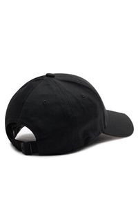 Adidas - adidas Czapka z daszkiem Bball 3S Cap Ct FK0894 Czarny. Kolor: czarny. Materiał: materiał