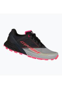 Dynafit - Buty do biegania damskie DYNAFIT Alpine. Kolor: czarny #1