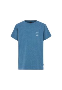 Koszulka dla dzieci Protest Kevan. Kolor: niebieski #1