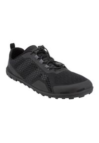 XERO SHOES - Buty berefoot damskie Xero Shes Aqua X Sport. Kolor: czarny. Styl: sportowy