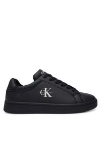 Sneakersy Calvin Klein. Kolor: czarny #1