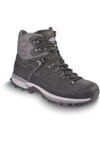 Buty trekkingowe męskie MEINDL Palma MFS. Kolor: szary